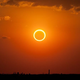 2012 Annular eclipse over New Mexico (Image: Kevin Baird)